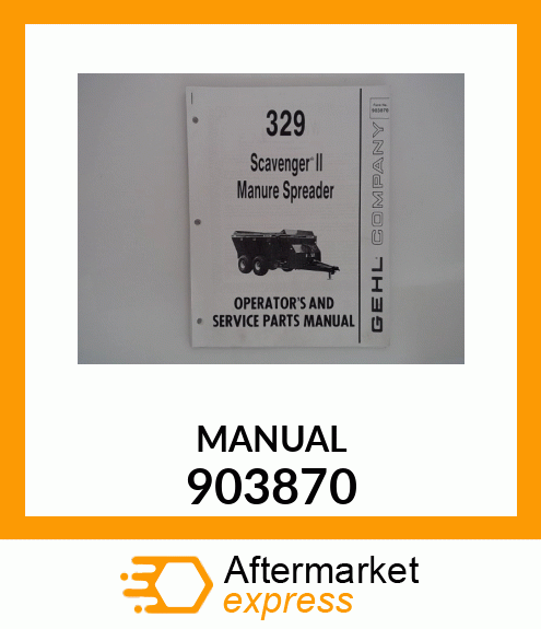 MANUAL 903870