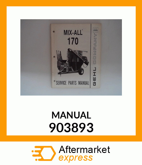 MANUAL 903893