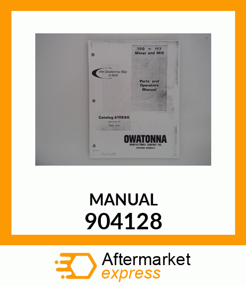 MANUAL 904128