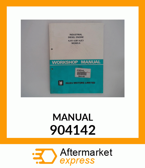 MANUAL 904142