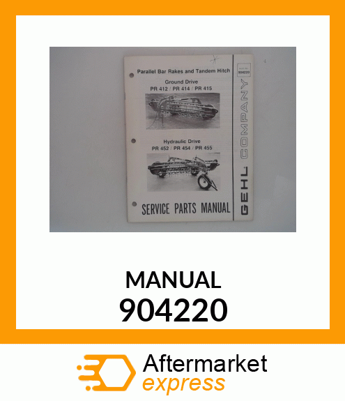 MANUAL 904220