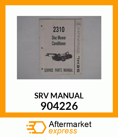 SRV_MANUAL 904226