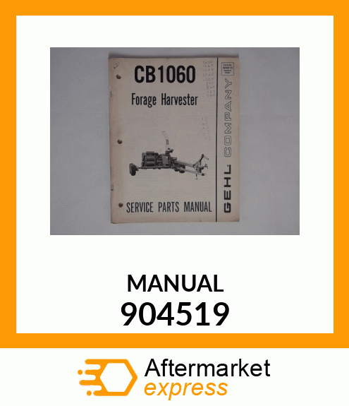 MANUAL 904519