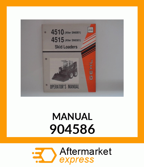 MANUAL 904586