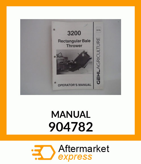 MANUAL 904782