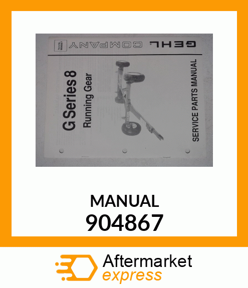 MANUAL 904867