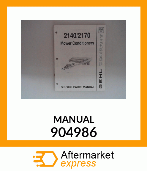 MANUAL 904986