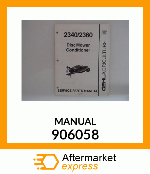 MANUAL 906058