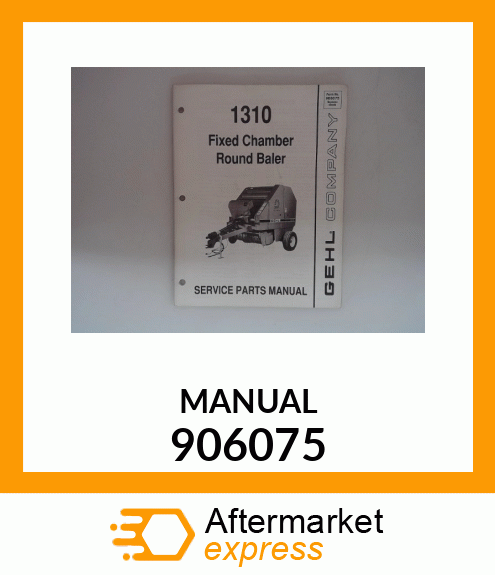 MANUAL 906075