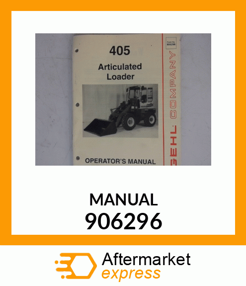 MANUAL 906296