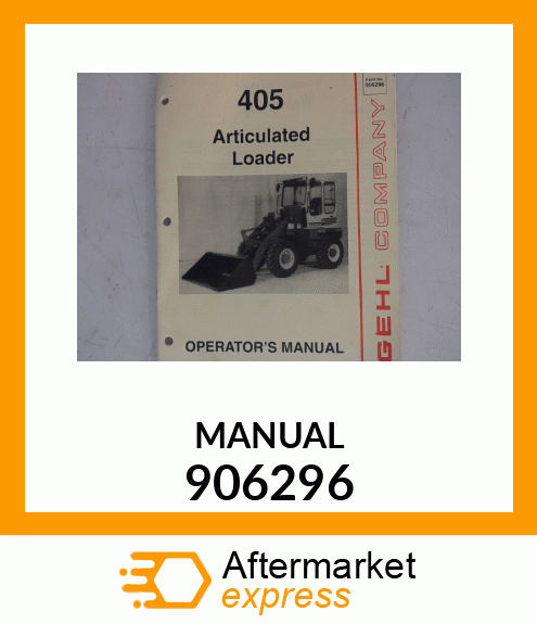 MANUAL 906296