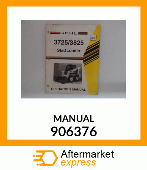 MANUAL 906376