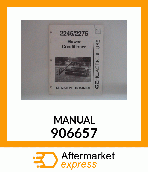 MANUAL 906657