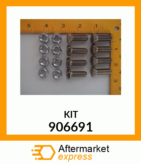 KIT 906691