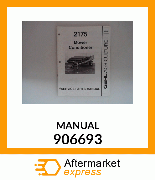 MANUAL 906693