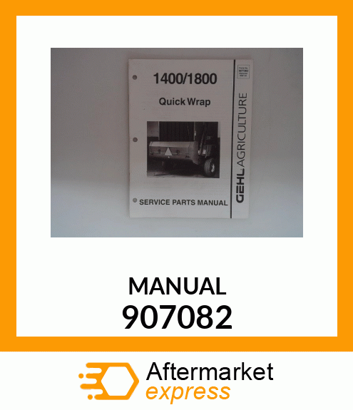 MANUAL 907082