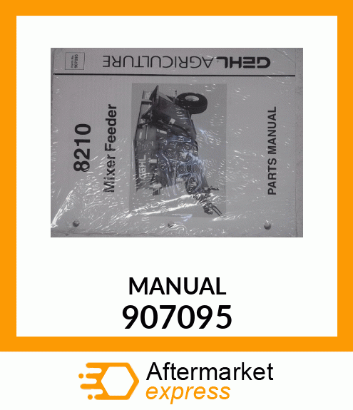 MANUAL 907095