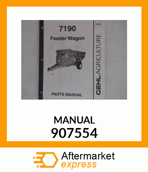 MANUAL 907554