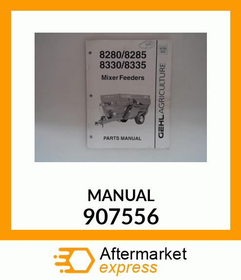 MANUAL 907556