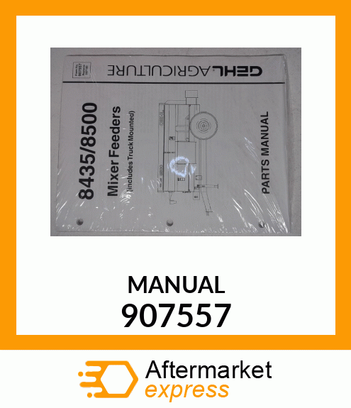 MANUAL 907557