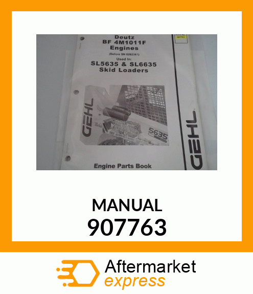 MANUAL 907763