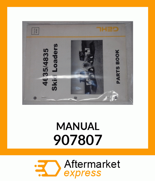 MANUAL 907807