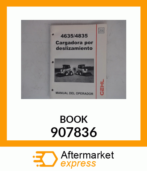 BOOK 907836