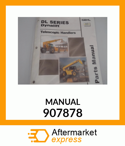 MANUAL 907878