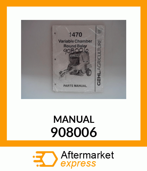 MANUAL 908006