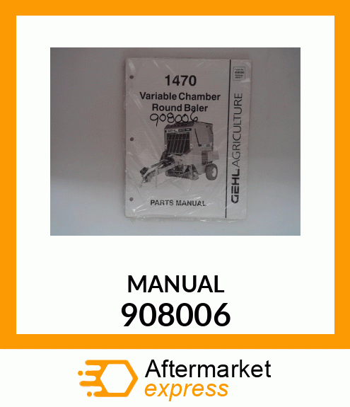 MANUAL 908006