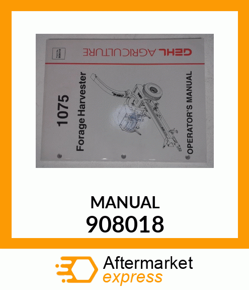 MANUAL 908018