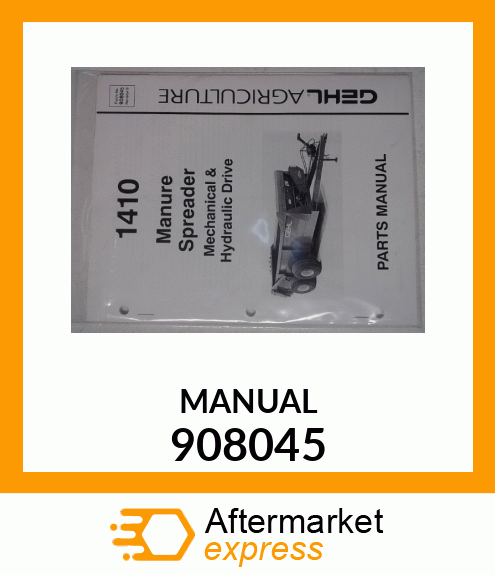 MANUAL 908045