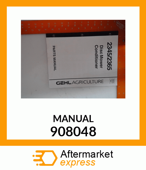 MANUAL 908048