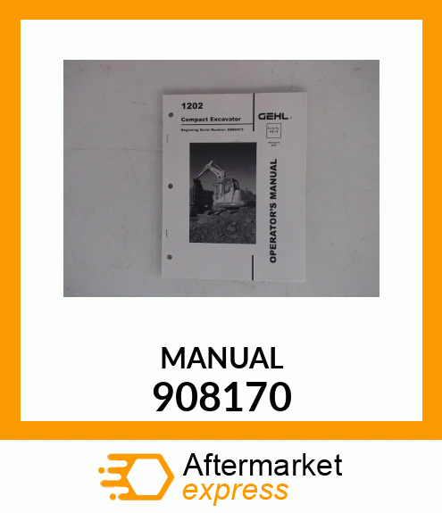 MANUAL 908170