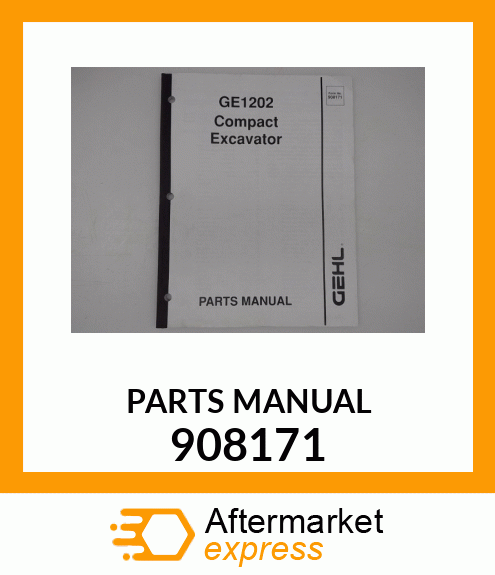 PARTS_MANUAL 908171