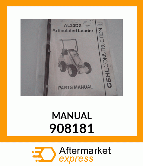 MANUAL 908181