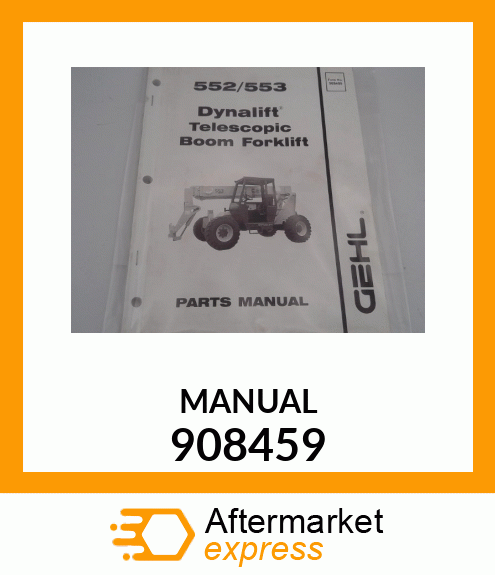 MANUAL 908459