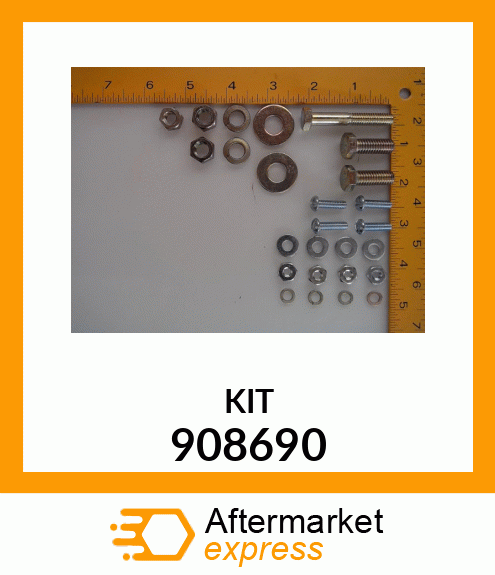 KIT 908690