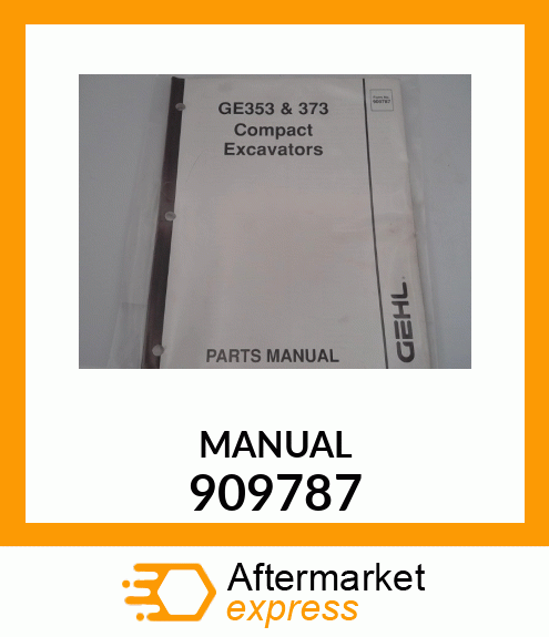 MANUAL 909787