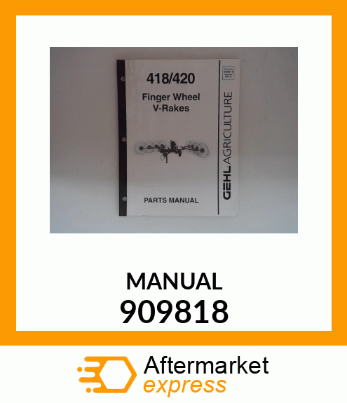 MANUAL 909818