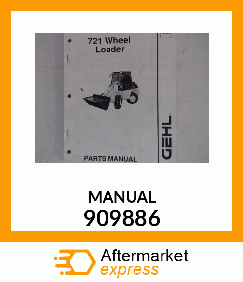 MANUAL 909886