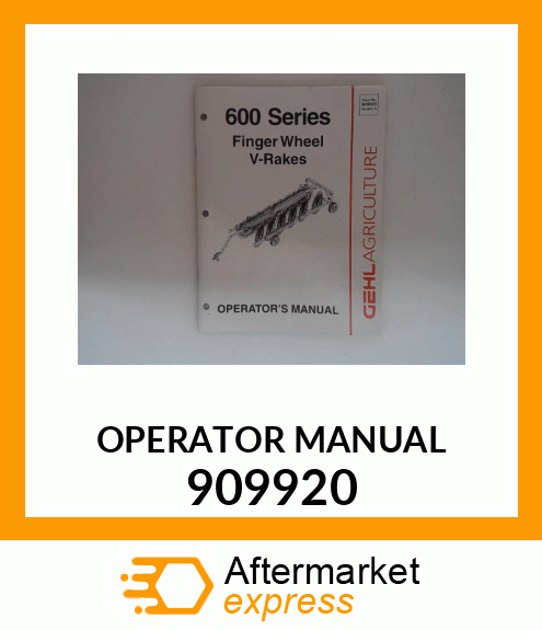 OPERATOR_MANUAL 909920