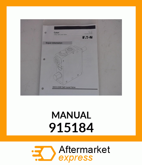 MANUAL 915184