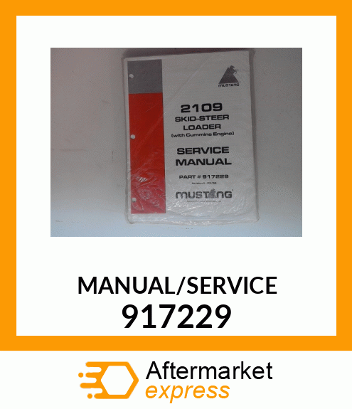 MANUAL/SERVICE_ 917229