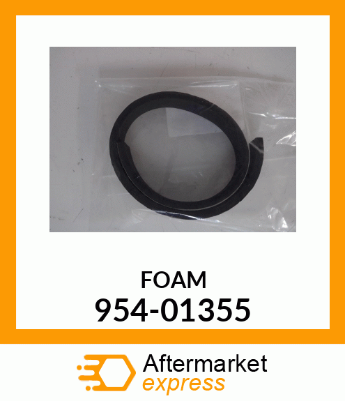 FOAM 954-01355