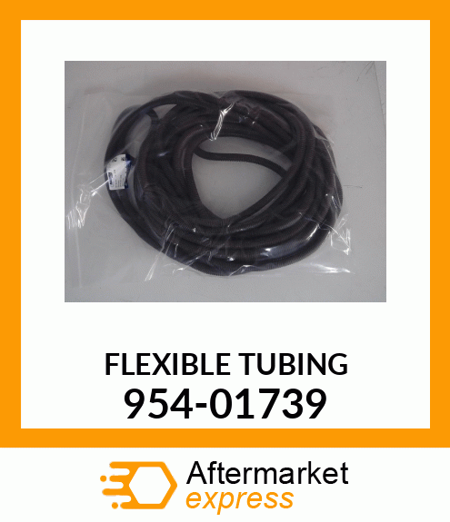 FLEXIBLE_TUBING 954-01739