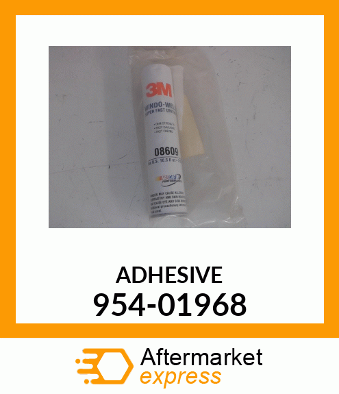 ADHESIVE 954-01968