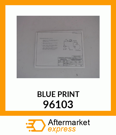 BLUE_PRINT 96103