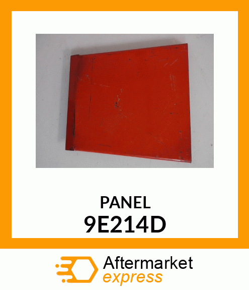 PANEL 9E214D