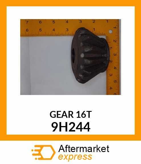 GEAR_16T 9H244